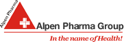 Alpen Pharma Slovakia